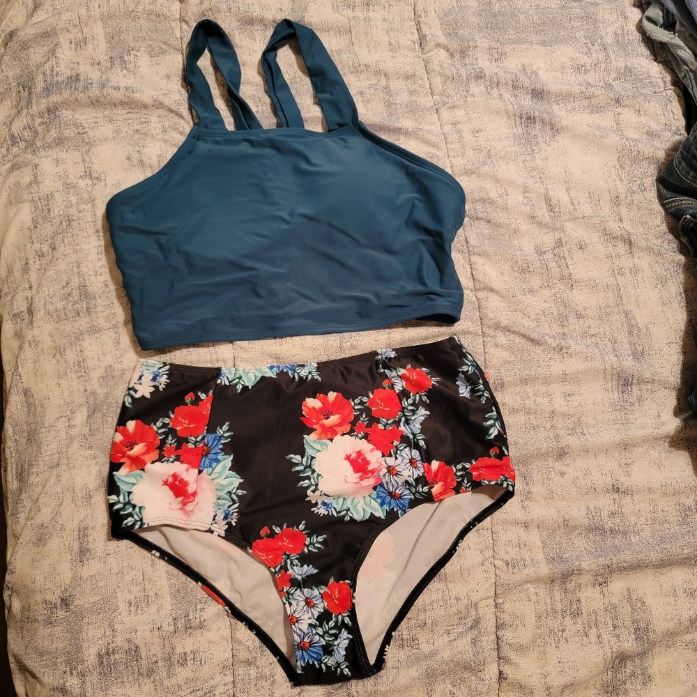 Swimsuit